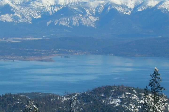 Holiday Inn Express Kalispell by IHG