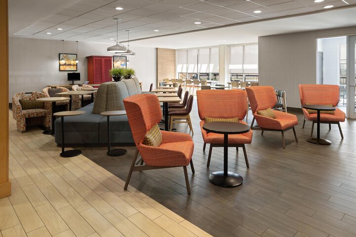 Home2 Suites by Hilton Meridian