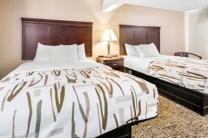 Rodeway Inn Helena
