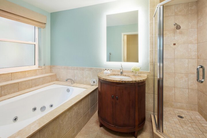 Sheraton Vistana Resort Villas Lake Buena Vista / Orlando
