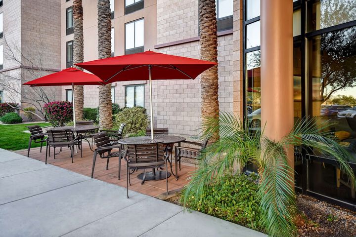 Hyatt Place Gilbert