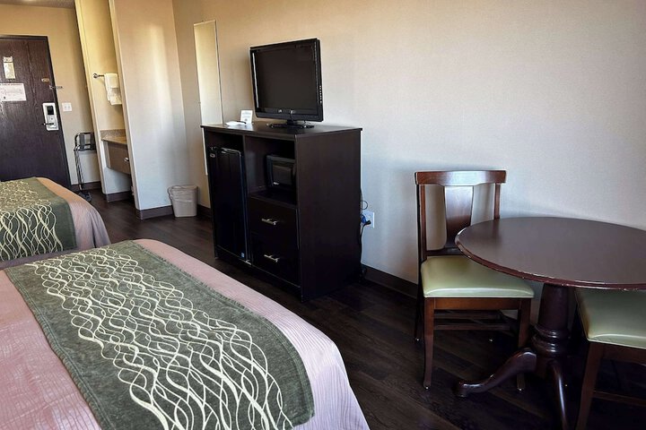 Quality Inn Goodland I-70