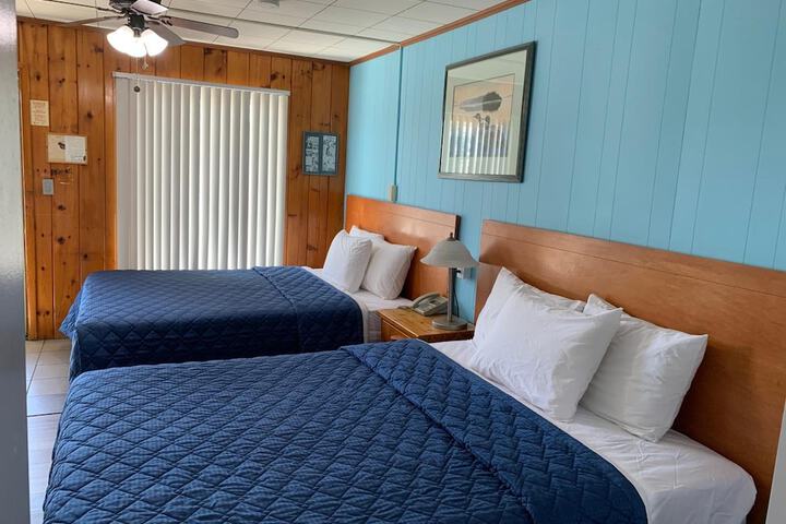 Town and Country Motel