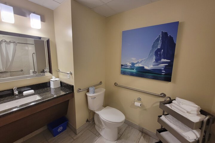 Best Western Plus St. Johns Airport Hotel and Suites
