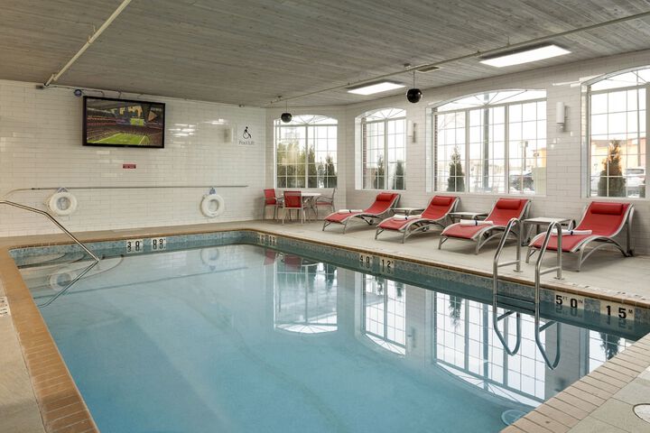 Pool 5 of 55