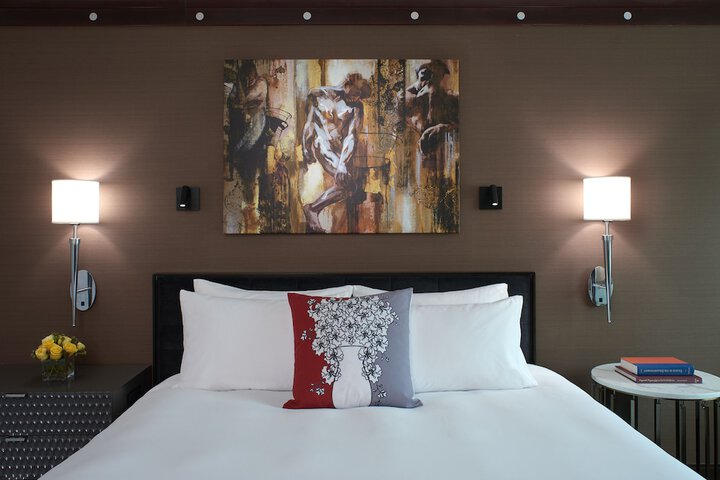 Sofitel Philadelphia at Rittenhouse Square