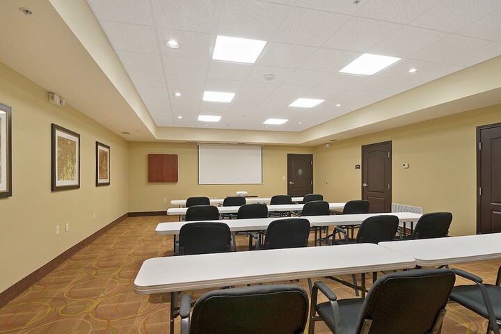 Staybridge Suites Longview by IHG