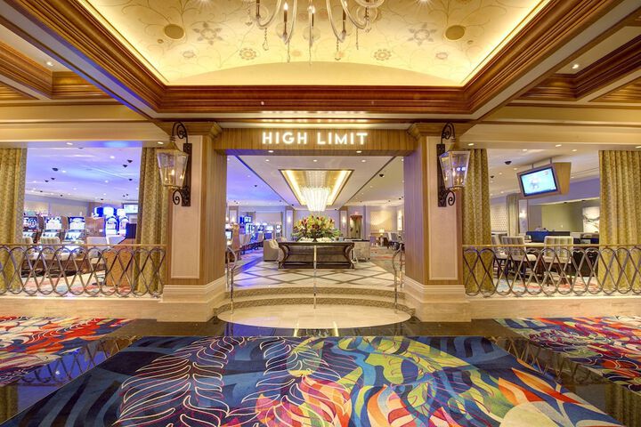Beau Rivage