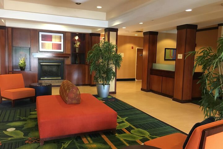 Hotel Interior 17 of 76