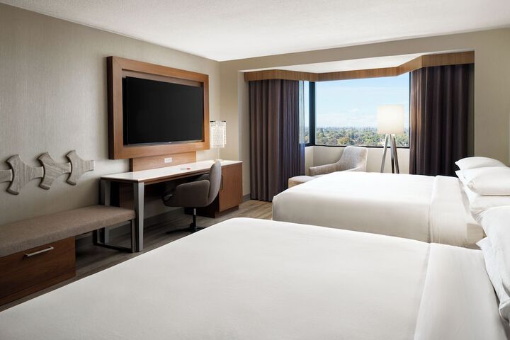 Sacramento Marriott Rancho Cordova