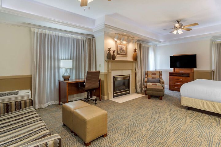 The Inn at Apple Valley an Ascend Collection Hotel