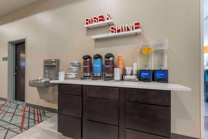 Comfort Inn Portales