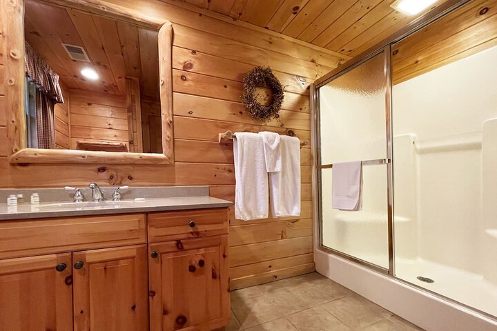 Mountain Springs Lake Resort