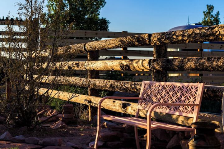 The Outpost Grand Canyon