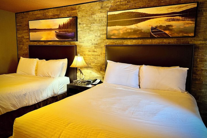 Quality Inn Fort Frances