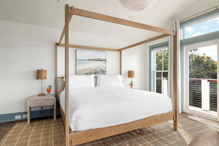 Regatta Inn Folly Beach