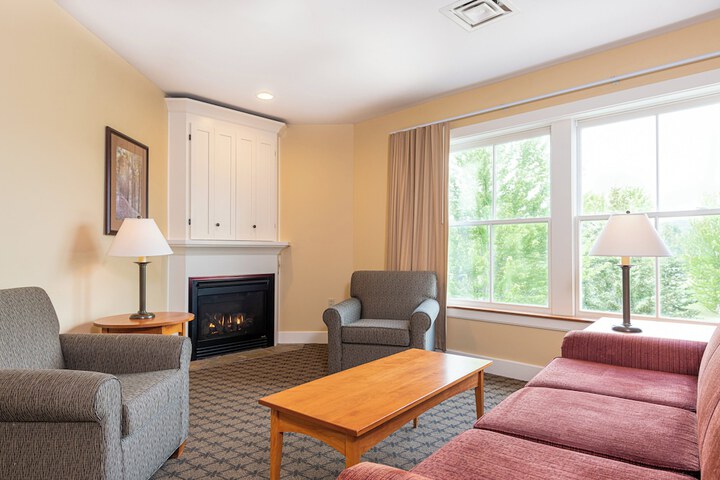 Jackson Gore Village a Vail Resorts Property