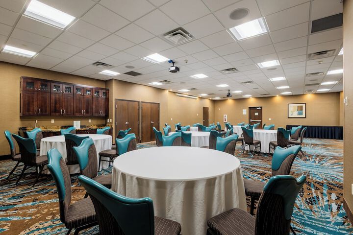 Holiday Inn South Jordan - SLC South by IHG