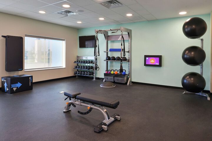 Health and Fitness 40 of 47