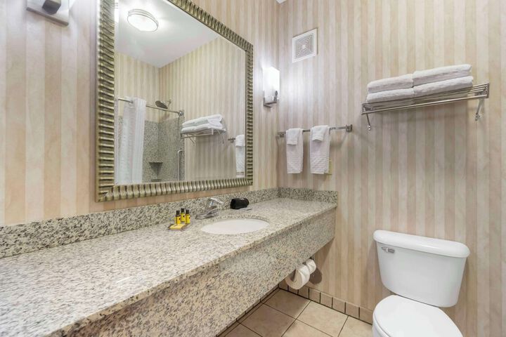 Best Western Plus Ellensburg Hotel