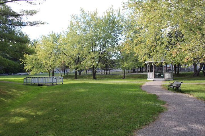 Tennis and Basketball Courts 99 of 116