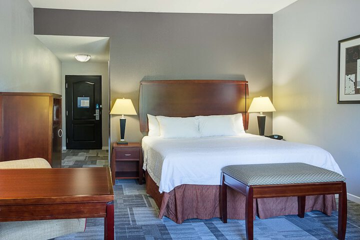 Hampton Inn & Suites Indianapolis / Brownsburg