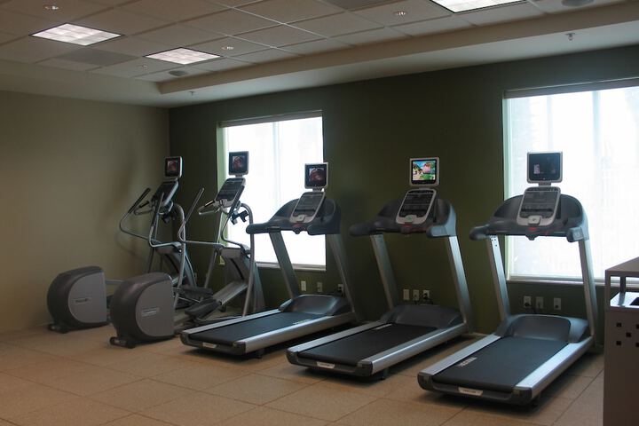 Hilton Garden Inn Houston-Pearland