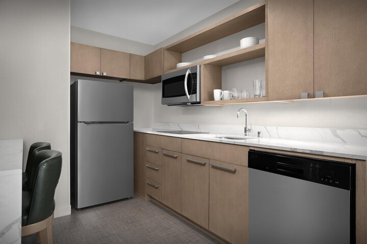 Homewood Suites by Hilton Santa Maria