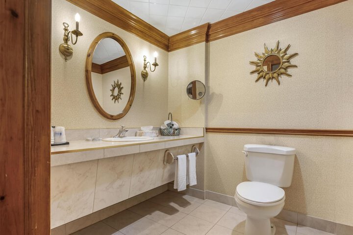Best Western Fireside Inn