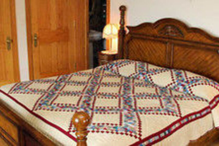 The Hurst House Bed and Breakfast