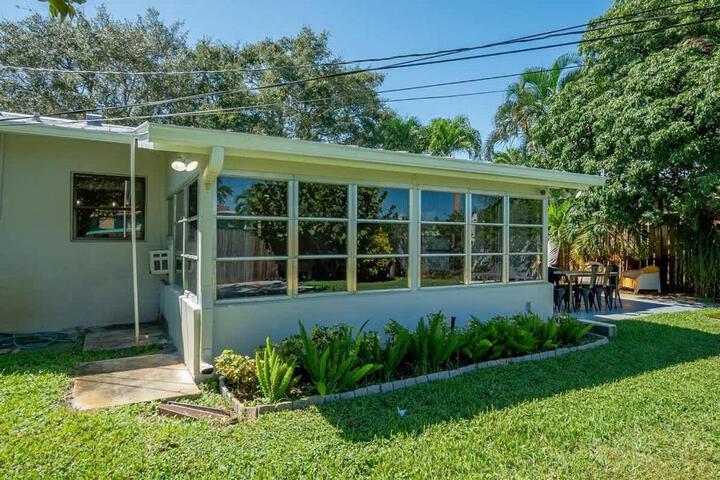 The Floridas finest living villa