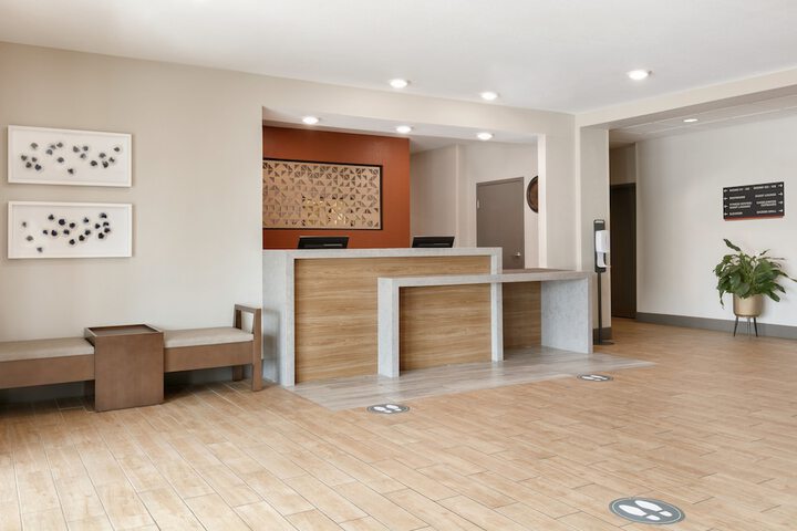 Hotel Interior 9 of 41