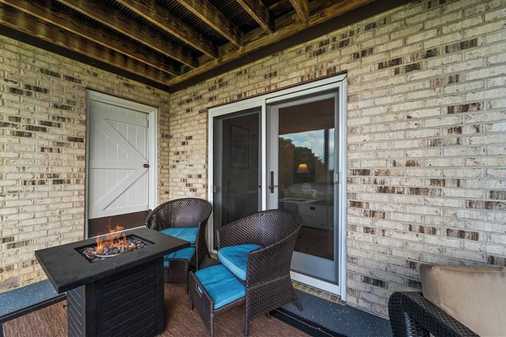 Terrace/Patio 69 of 82