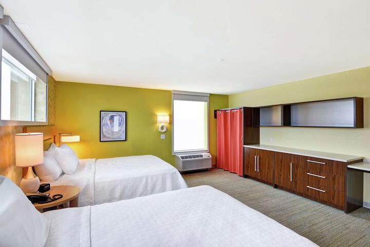 Home2 Suites by Hilton Helena