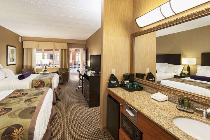 The Inn on Lake Superior