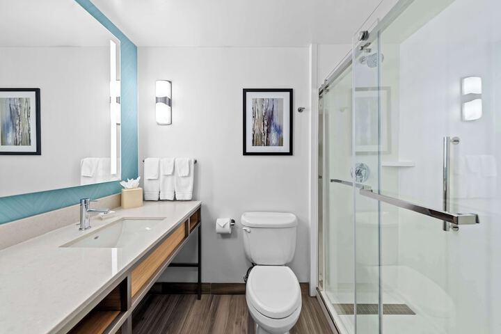 Hilton Garden Inn Seattle North / Everett