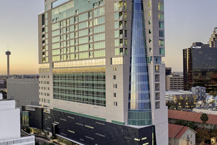 Thompson San Antonio - Riverwalk by Hyatt