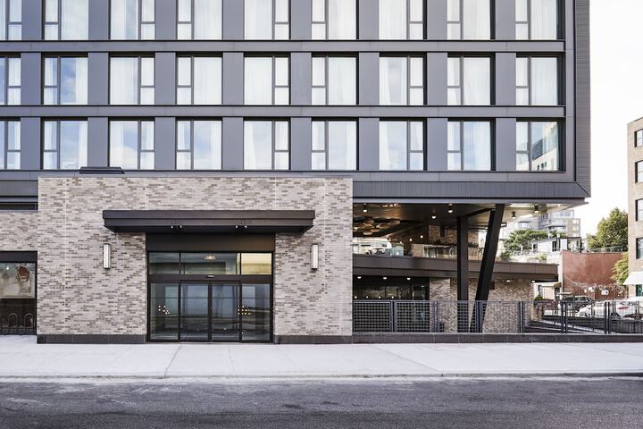 Hotel 2 of 45