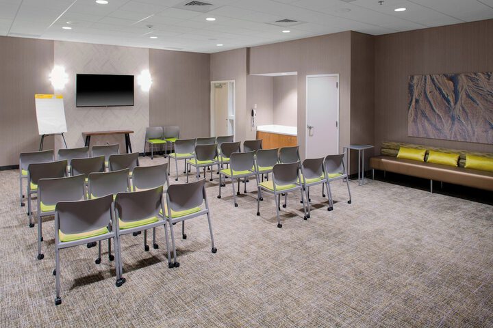 Meeting 15 of 19