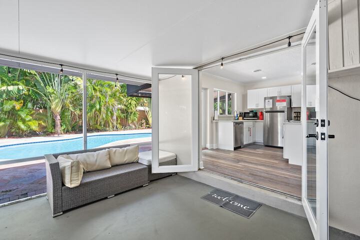 Wills Off Wilton Drive Pool Villa by Opus