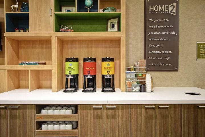 Home2 Suites by Hilton Atlanta Marietta