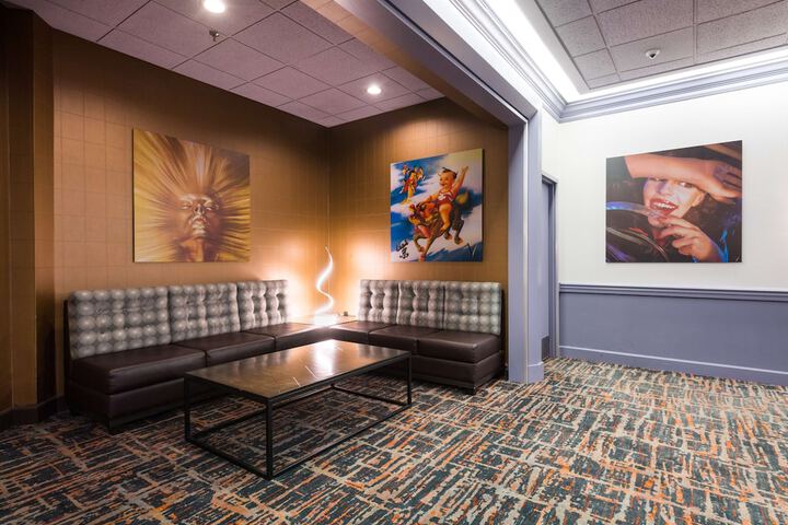 Hotel Interior 39 of 131