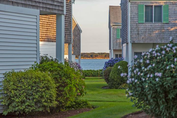 Green Harbor Resort