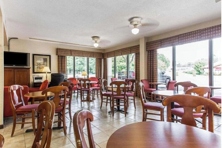 Townhouse Winston Salem - University