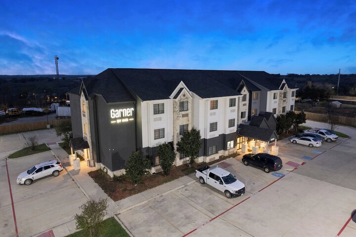 Garner Hotel Gonzales by IHG