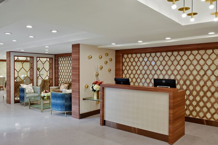Hotel Interior 3 of 32