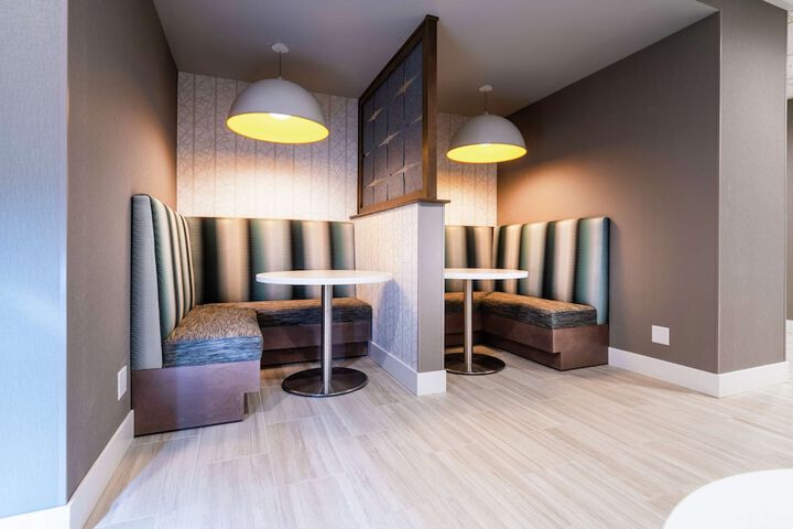 Hampton Inn & Suites Santa Maria
