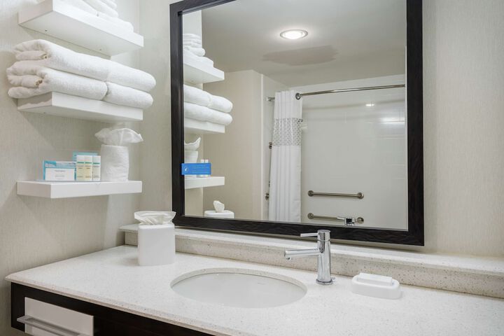 Hampton Inn Oxford
