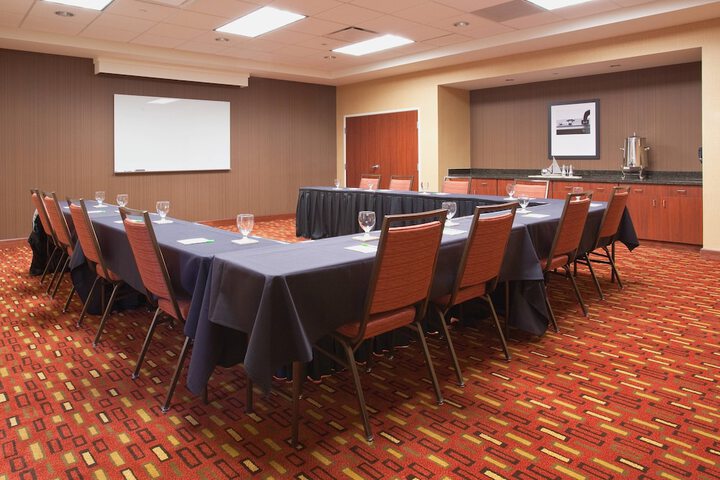 Meeting 16 of 22