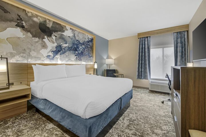 Best Western Plus Sanford Airport / Lake Mary Hotel